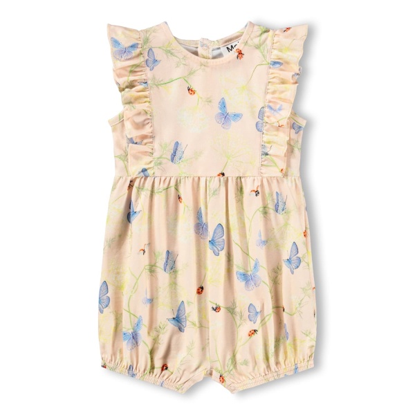 FELICIA BUTTERFLYS CLOUD MOLO