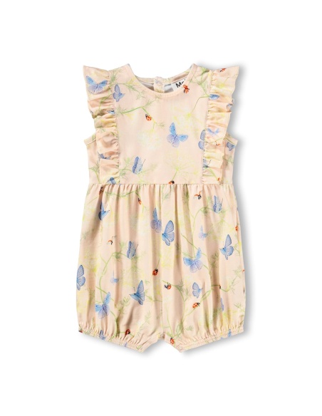 FELICIA BUTTERFLYS CLOUD MOLO