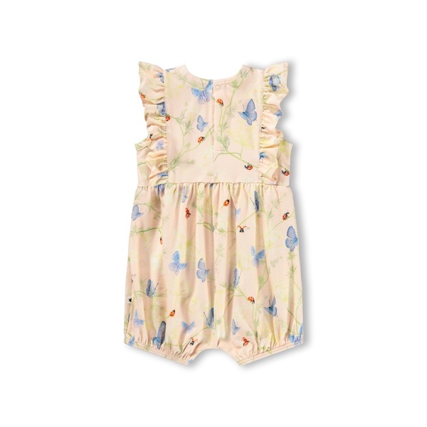 FELICIA BUTTERFLYS CLOUD MOLO