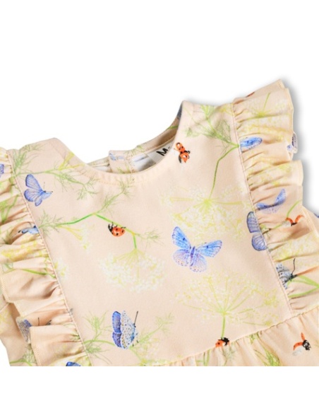 FELICIA BUTTERFLYS CLOUD MOLO