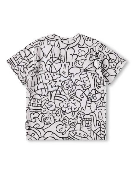 Rodney Net Doodle MOLO