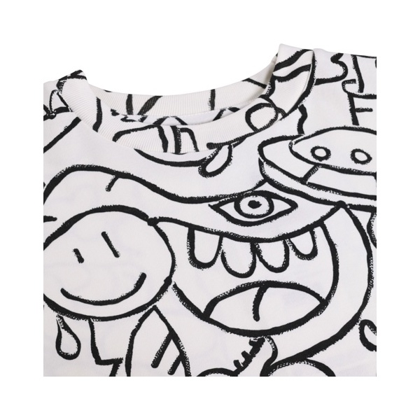 Rodney Net Doodle MOLO