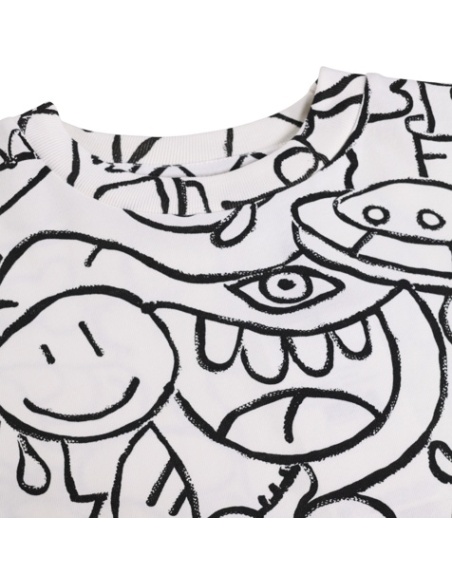 Rodney Net Doodle MOLO