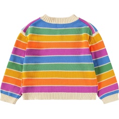 Gitty Heart Rainbow MOLO 2