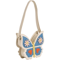 Butterfly Bag Folkloric MOLO