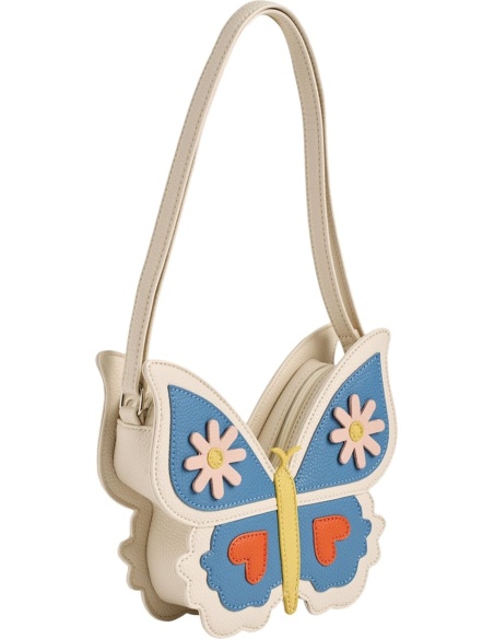 Butterfly Bag Folkloric MOLO
