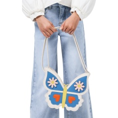 Butterfly Bag Folkloric MOLO 2