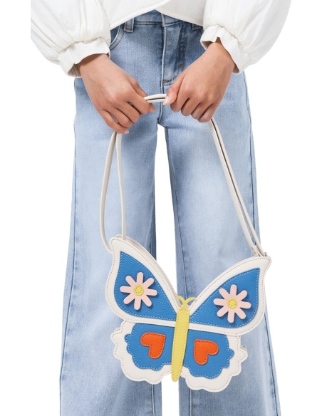 Butterfly Bag Folkloric MOLO