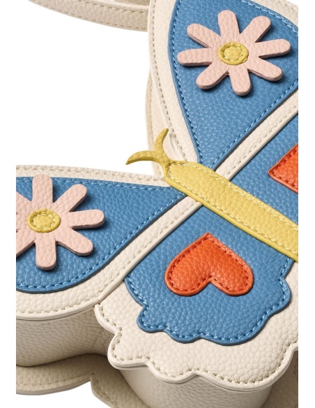 Butterfly Bag Folkloric MOLO