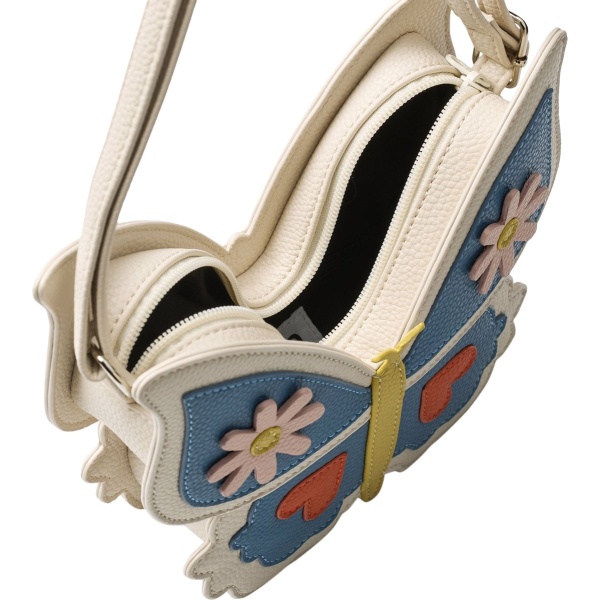 Butterfly Bag Folkloric MOLO