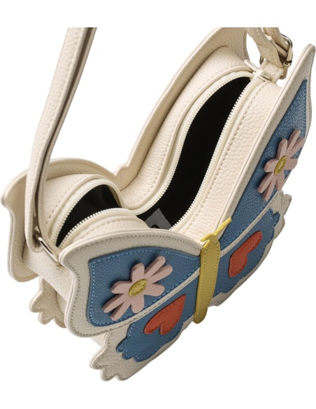 Butterfly Bag Folkloric MOLO