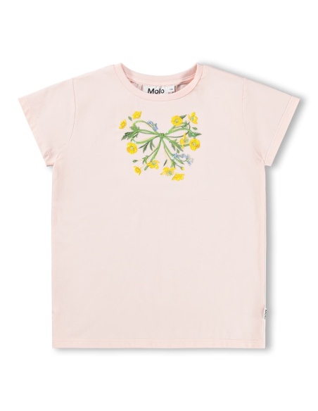 Ranva Cloud Pink MOLO