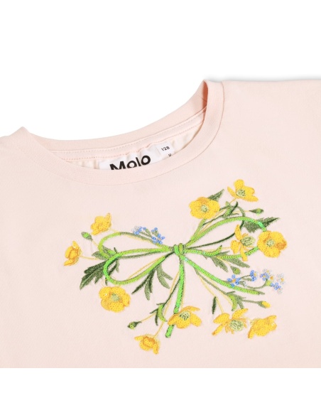 Ranva Cloud Pink MOLO