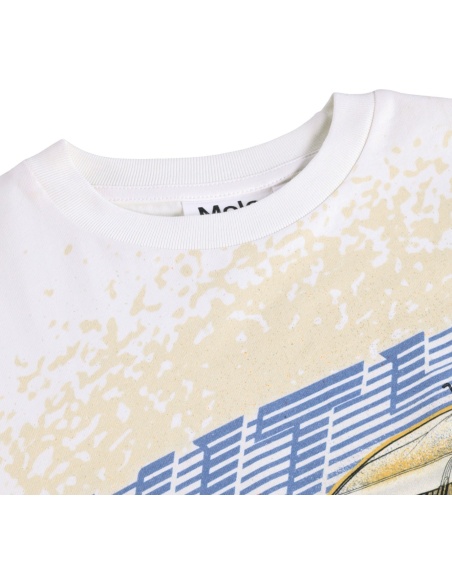 Rodney Racing Car MOLO