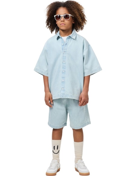 Avart Misty Denim molo