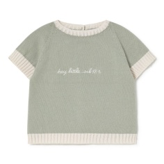 LI&ME ALVIE CREAM APPLE