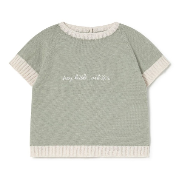 LI&ME ALVIE CREAM APPLE