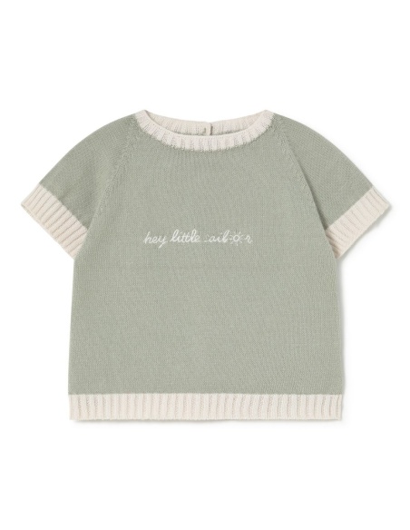 LI&ME ALVIE CREAM APPLE