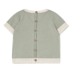 LI&ME ALVIE CREAM APPLE 2