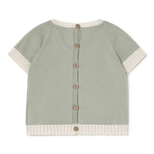 LI&ME ALVIE CREAM APPLE