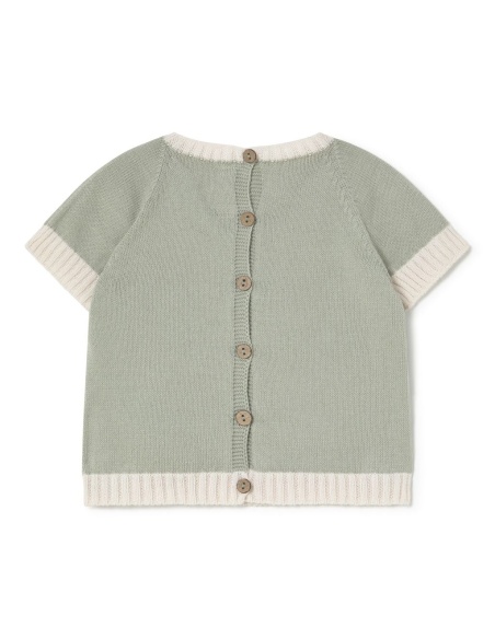 LI&ME ALVIE CREAM APPLE