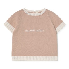 LI&ME ALVIE CREAM CANDY