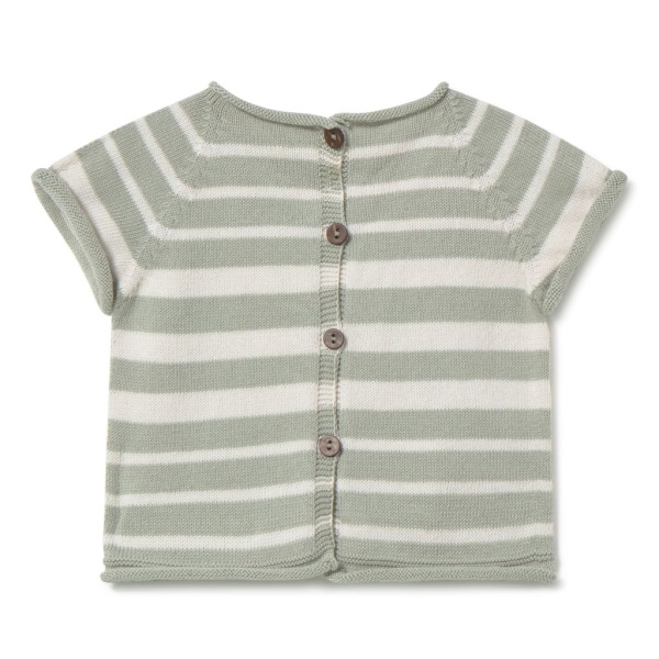 LI&ME VINCENT CREAM APPLE