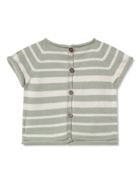 LI&ME VINCENT CREAM APPLE