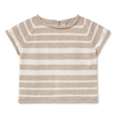 LI&ME VINCENT CREAM TOASTED