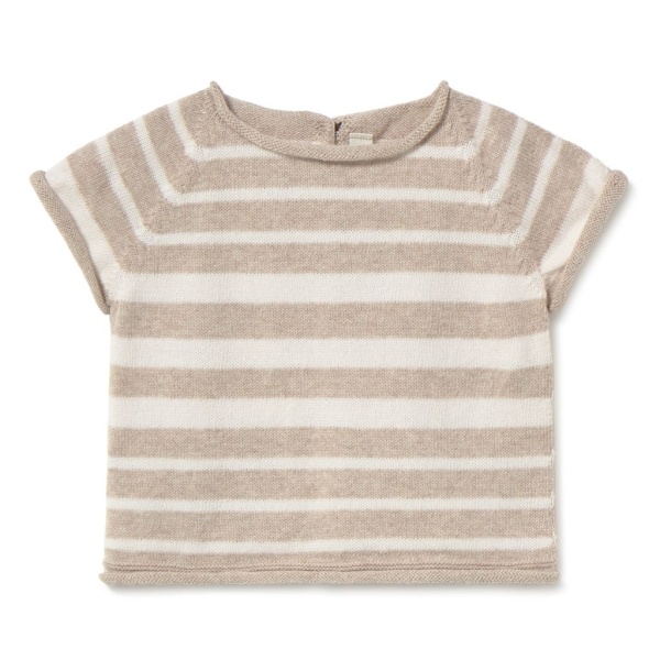 LI&ME VINCENT CREAM TOASTED