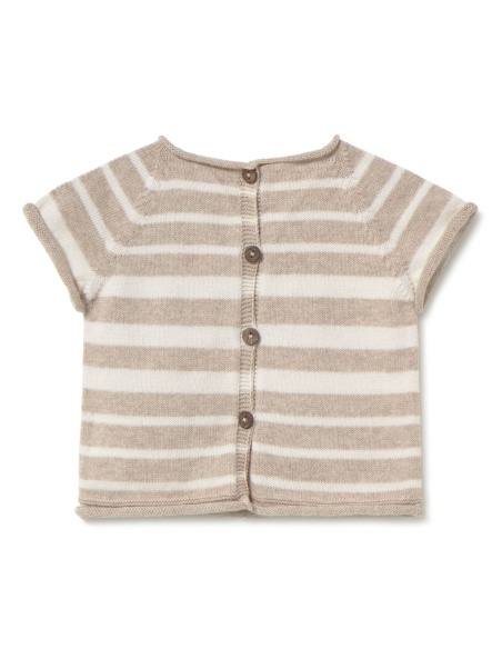 LI&ME VINCENT CREAM TOASTED