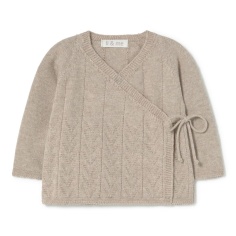 LI&ME ZANDER TOASTED