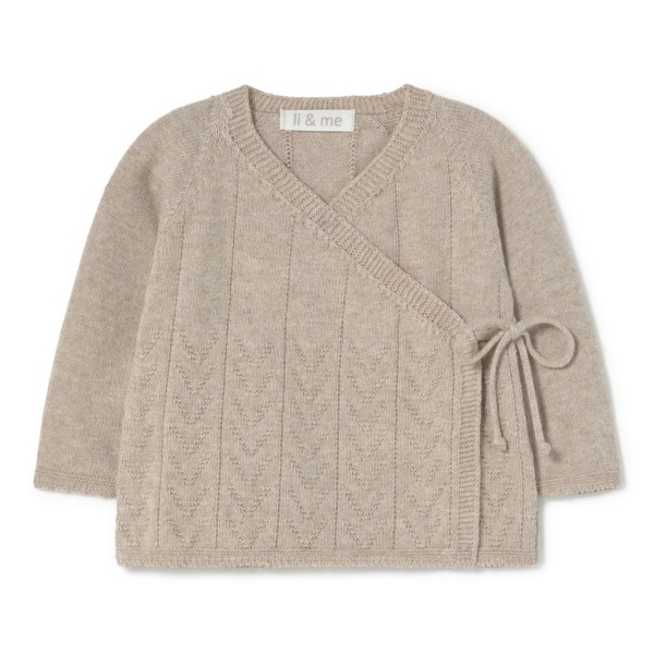 LI&ME ZANDER TOASTED