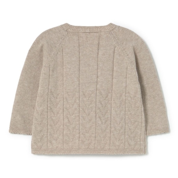 LI&ME ZANDER TOASTED