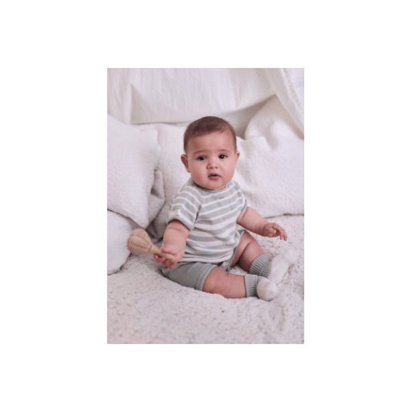 LI&ME VINCENT CREAM APPLE