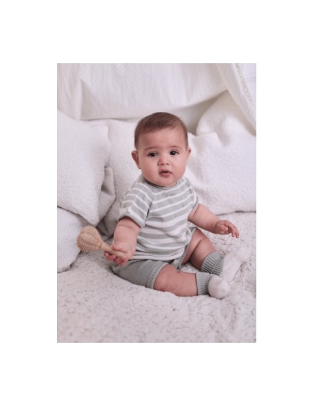 LI&ME VINCENT CREAM APPLE