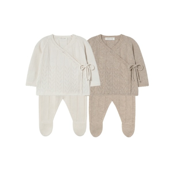 LI&ME ZANDER TOASTED