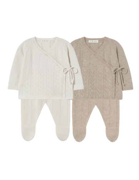 LI&ME ZANDER TOASTED