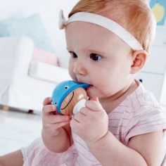 SONAJEROS ADHESIVOS HAPE 2