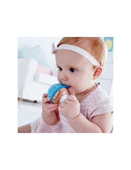 SONAJEROS ADHESIVOS HAPE