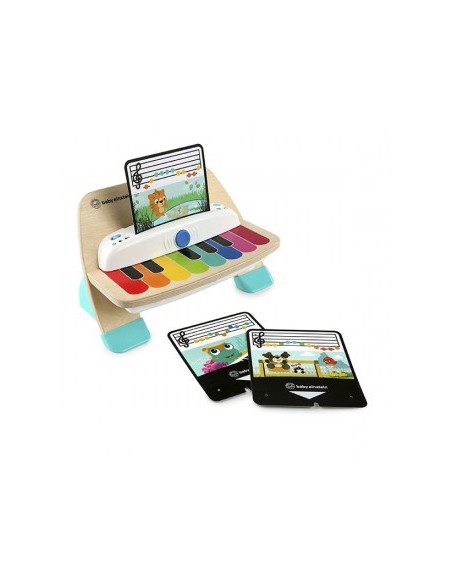PIANO BABY EINSTEIN HAPE