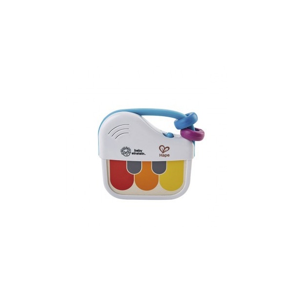 MINI PIANO MÁGICO BABY EINSTEIN