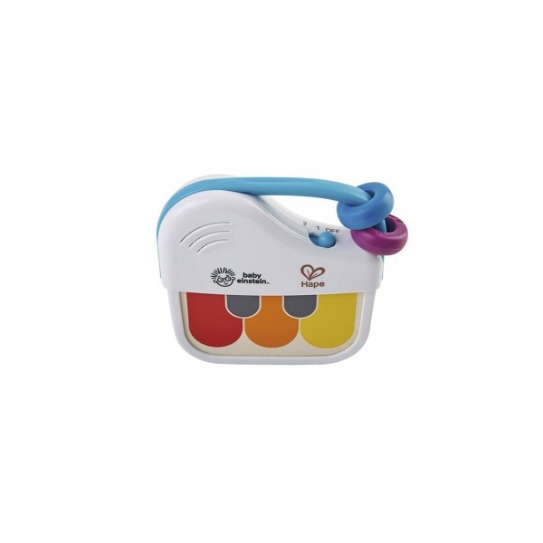 MINI PIANO MÁGICO BABY EINSTEIN