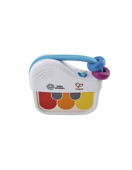 MINI PIANO MÁGICO BABY EINSTEIN