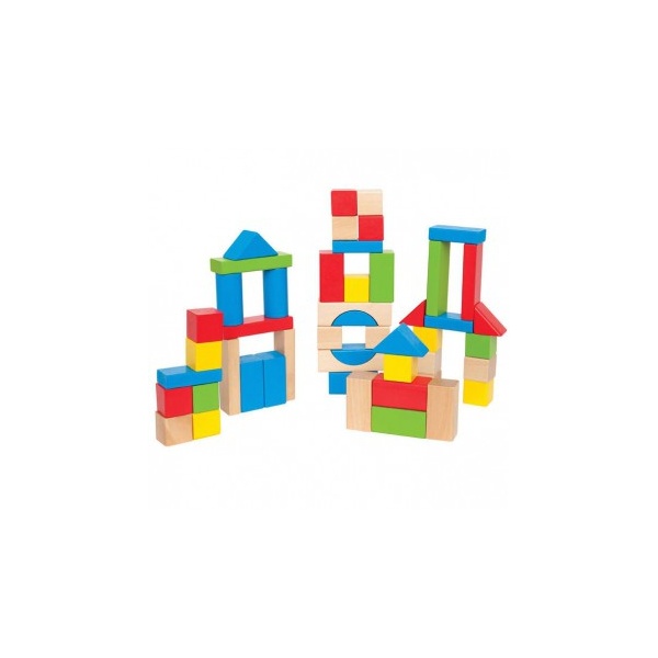 BLOQUES DE MADERA PARA CONSTRUIR HAPE