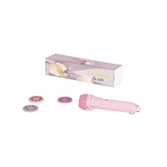 LINTERNA-PROYECTOR IL ÉTAIT UNE FOIS