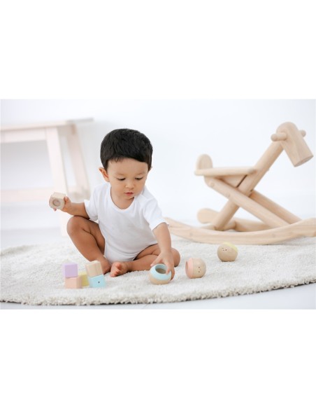 TENTETIESOS SENSORIALES PASTEL