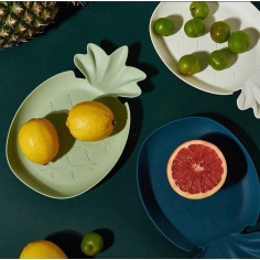 PLATO PIÑA VERDE YUKOB