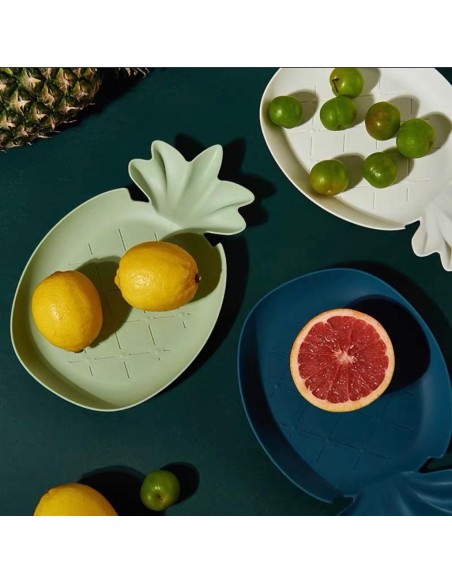 PLATO PIÑA VERDE YUKOB