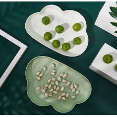 PLATO NUBE VERDE YUKOB